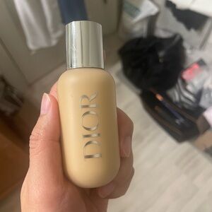 Dior Backstage Face & Body 2WO